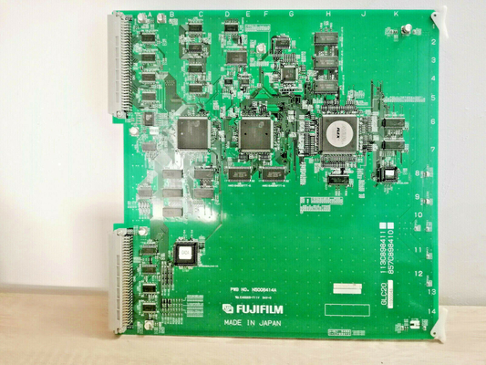 Recambio GLC20 857C898410 113C898411 de Minilab de la frontera de Fujifilm proveedor