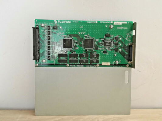 Recambio GIS20 857C898401 113C898392 de Minilab de la frontera de Fujifilm proveedor