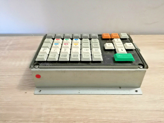 Frontera SP-1500 de Fujifilm/teclado del recambio 814C899010 de SP-2000/de SP-2500 Minilab proveedor