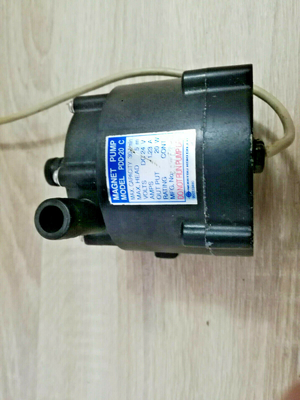 Bomba PDD-20C 24V del recambio de Noritsu Minilab proveedor