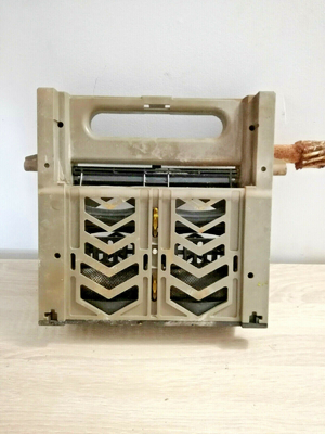 ESTANTE del N2 del recambio de Minilab del PROCESADOR de la PELÍCULA de NORITSU V30 proveedor