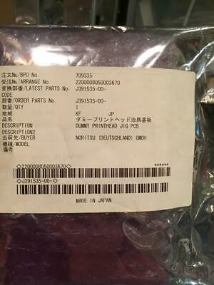 PWB simulado de la plantilla de la cabeza de impresora del recambio J391535-00 J391535 de NORITSU Minilab. proveedor