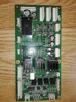 Recambio J391252 J391252-00 de NORITSU Minilab para 33/35-serie proveedor