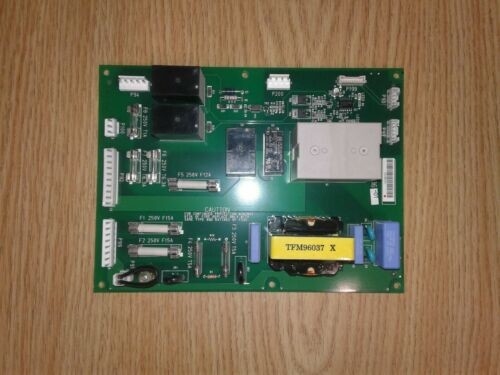 PWB de la RETRANSMISIÓN del recambio de NORITSU Minilab. J391636-00 J391636 proveedor
