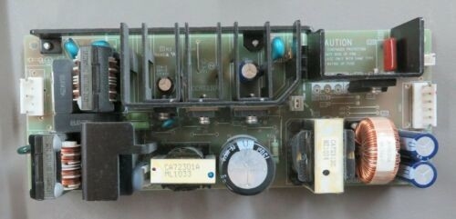 Tablero de Densei CCB023D del recambio de NORITSU Minilab proveedor