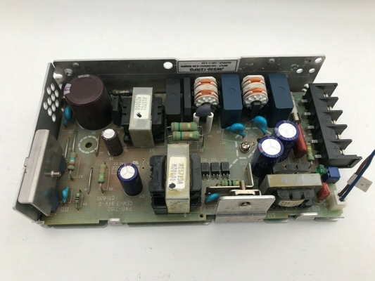 Lambda 12V 4.3A JWS50-12/RFG de Densei de la fuente de alimentación del recambio de Minilab de la frontera de Fuji proveedor