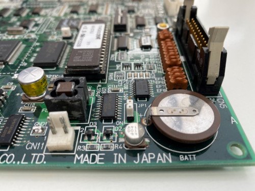 El recambio CTL32 de Fuji FP232B Minilab imprimió la placa de circuito 113G03178 de un procesador de trabajo de la película proveedor