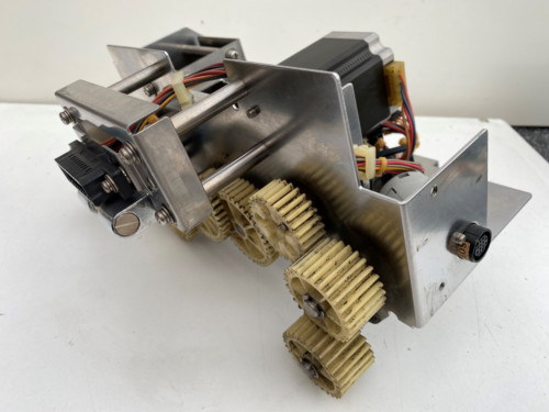 Un conjunto impulsor más seco 824H0068 del recambio de la frontera 370 375 Minilab de Fuji proveedor