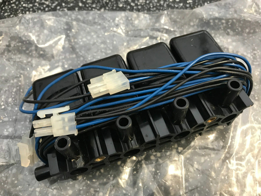 Frontera 330 de Fuji solenoide de la válvula del recambio de 340 350 370 390 Minilab proveedor