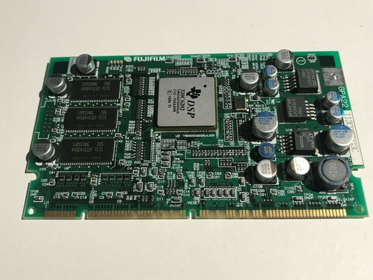 PWB 113C967233C del recambio GPA22 de Minilab de la frontera 330 de Fuji proveedor