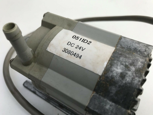 Bomba de agua del recambio de la frontera 330 340 Minilab de Fuji 24V DC 051ID2 3080494 de 340 de trabajo proveedor