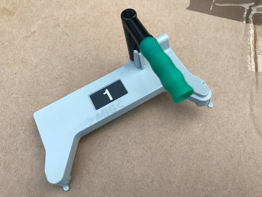 Vivienda y Nossle del recambio de Minilab de la frontera 350 de Fuji para P1 la cruce nuevo 360H0043D proveedor