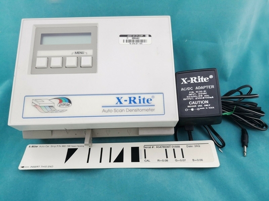 Densitómetro del recambio DTP36 de Fuji Minilab proveedor