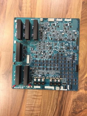 PWB del recambio ldd25 113n100289a PCB/340 ldd22 113c967314 de Tab Fuji Frontier 340 Minilab proveedor