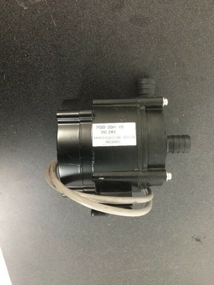Noritsu/Fuji/Konica/Agfa/modelo PDD-20H-1H DC 24V de la bomba del recambio de Kreonite Minilab proveedor
