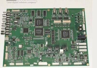 Recambio J391180 de Noritsu QSS3501 Minilab proveedor