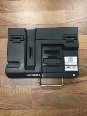 Diapositiva de película del recambio de Mascherina Noritsu Minilab 135/240 MMC II para S2/S4/S3 y HS-1800 proveedor