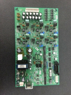 Recambio J390638 J390638-00 de Noritsu QSS 2901 Minilab/PWB del voltaje de la impulsión proveedor