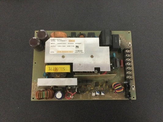 Modelo NY400P0W-P 6000686L de la fuente de alimentación del recambio de Noritsu MP1600/QSS2700 /QSS2701/QSS2711 Minilab proveedor