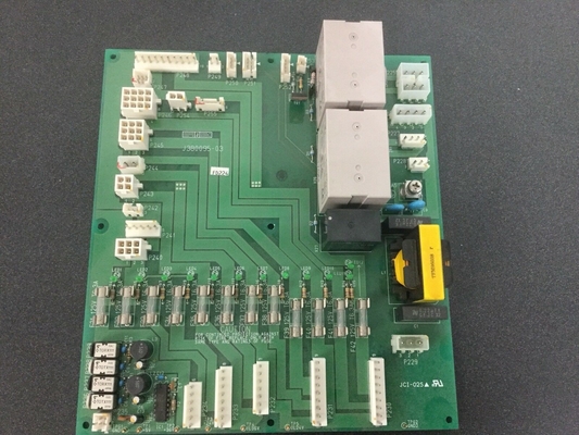 PWB del recambio J380095 de Noritsu MP1600/QSS2700 /QSS2701 /QSS2711 Minilab proveedor