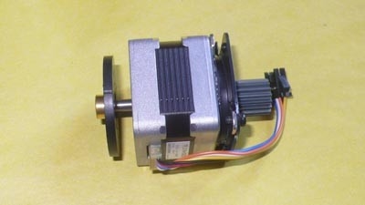 118C981464A, 118C981464, motor del recambio de Minilab de la frontera de 118C889715 Fuji proveedor