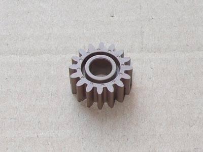 Engranaje 327D1061578B, 327D1061578A, 327D1061578D, 327C1061578A, 327C1961578A del recambio de Minilab de la frontera de Fuji proveedor