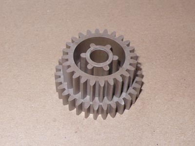 Engranaje 327D1061319C, 327D1061319B, 327C1061319B, 327C1061319C, 327C1061320A del recambio de Minilab de la frontera de Fuji proveedor