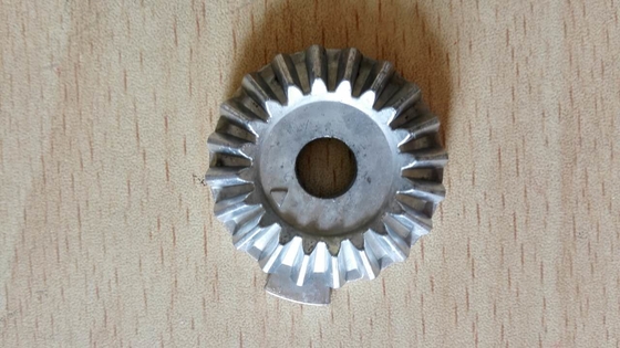 Engranaje 327D938583, 327D889304B del recambio de Fuji Minilab proveedor