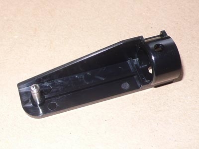 Recambio 341D1061286B, de Fuji Minlab brazo 341D1061286A proveedor