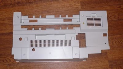 Recambio 350C1062751D, 350C1062751B, 350C1062751C de Fuji Minlab proveedor