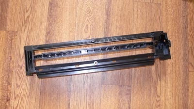 Recambio 356D1060216K, 356D1060216H, 356D1060216J de Fuji Minlab proveedor