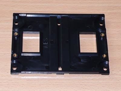 Recambio 363D1056259E, de Fuji Minlab guía 363D1056259D proveedor
