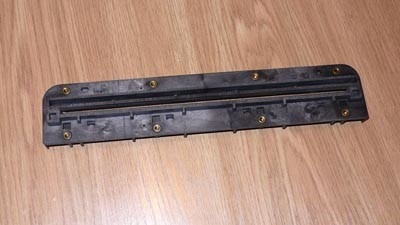 Recambio 363C1024778C 363C1024778 de Fuji Minlab proveedor