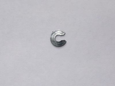 Anillo E4 del tapón del recambio A004980 A004980-01 de Noritsu QSS Minilab proveedor