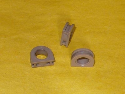 Buje del recambio A216227 A216227-01 de Noritsu QSS Minilab proveedor