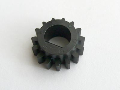 Engranaje A127898-01 A127898 del recambio de Noritsu QSS Minilab proveedor