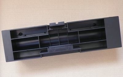 D002877-00 cruzan encima el recambio de Noritsu Minilab del cuerpo del estante proveedor