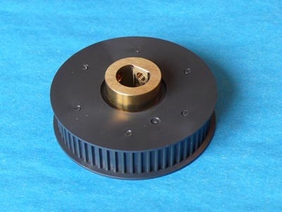 Recambio de Noritsu Minilab de la polea del motor de B023321-00 B021852-00 proveedor