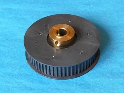 Recambio de Noritsu Minilab de la polea del motor de B023320-00 B021878-00 proveedor