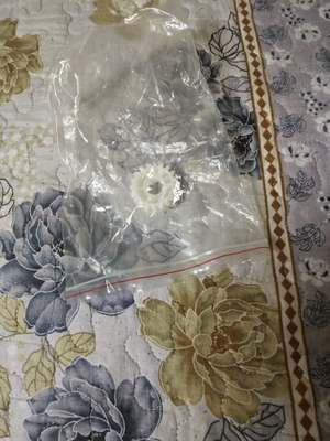 3960 rueda helicoidal de 33127B 396033127B (derecha) para el recambio de Konica Minilab proveedor