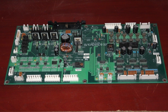 noritsu 3011/3001 PWB del control del procesador, J390641 proveedor