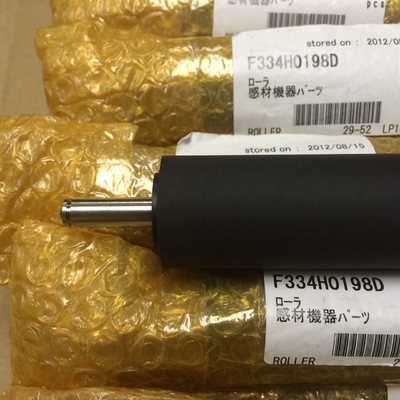 RODILLO/QSS 311-1 QSS 3411 LP2200 -2600 DE NORITSU MINI-LAB proveedor