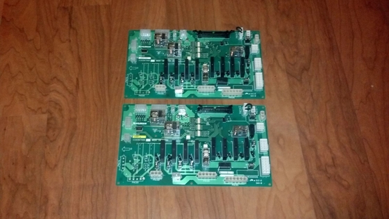Minilab PAC22 PCBs 113C967444A de la FRONTERA 340 de FUJI proveedor
