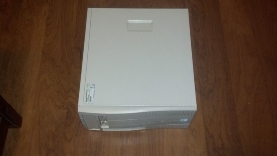 UNIDAD de CONTROL de la TUBERÍA de la PC FC7011 de TOSHIBA del minilab de la FRONTERA 340 de FUJI proveedor