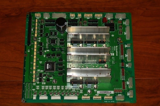 TABLERO 857C967131 del PWB del minilab PDC 24 de la FRONTERA 340 de FUJI proveedor