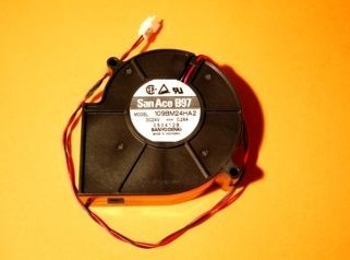 UNIDAD W410784-01 del VENTILADOR del minilab de Noritsu proveedor