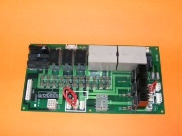 PWB PRINCIPAL 2 (QSS3001) J306816-00 de la RETRANSMISIÓN del minilab de Noritsu proveedor