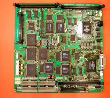 PWB J390577-00 del PROCESADOR de IMAGEN del minilab de Noritsu proveedor