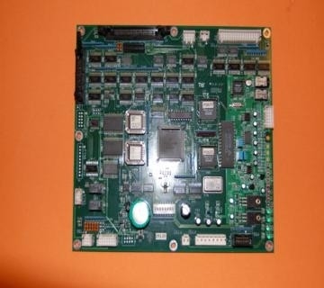 PWB J390592-01 del control del procesador del minilab de Noritsu proveedor