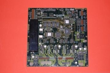 PWB CTB20 (FRONTERA 350) 857C898702 del minilab de Fuji proveedor